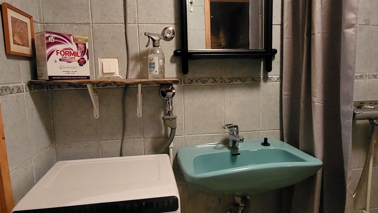 Photo of Bathroom in Rovaniemi