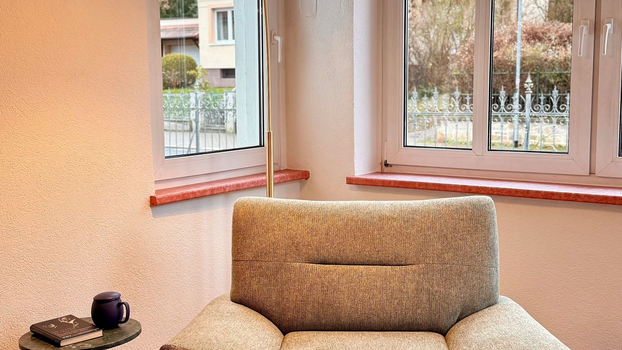 Photo of Livingroom in Sondershausen