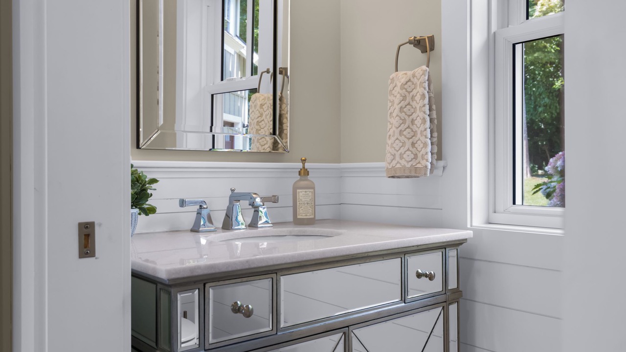 Photo of Bathroom in Suttons Bay