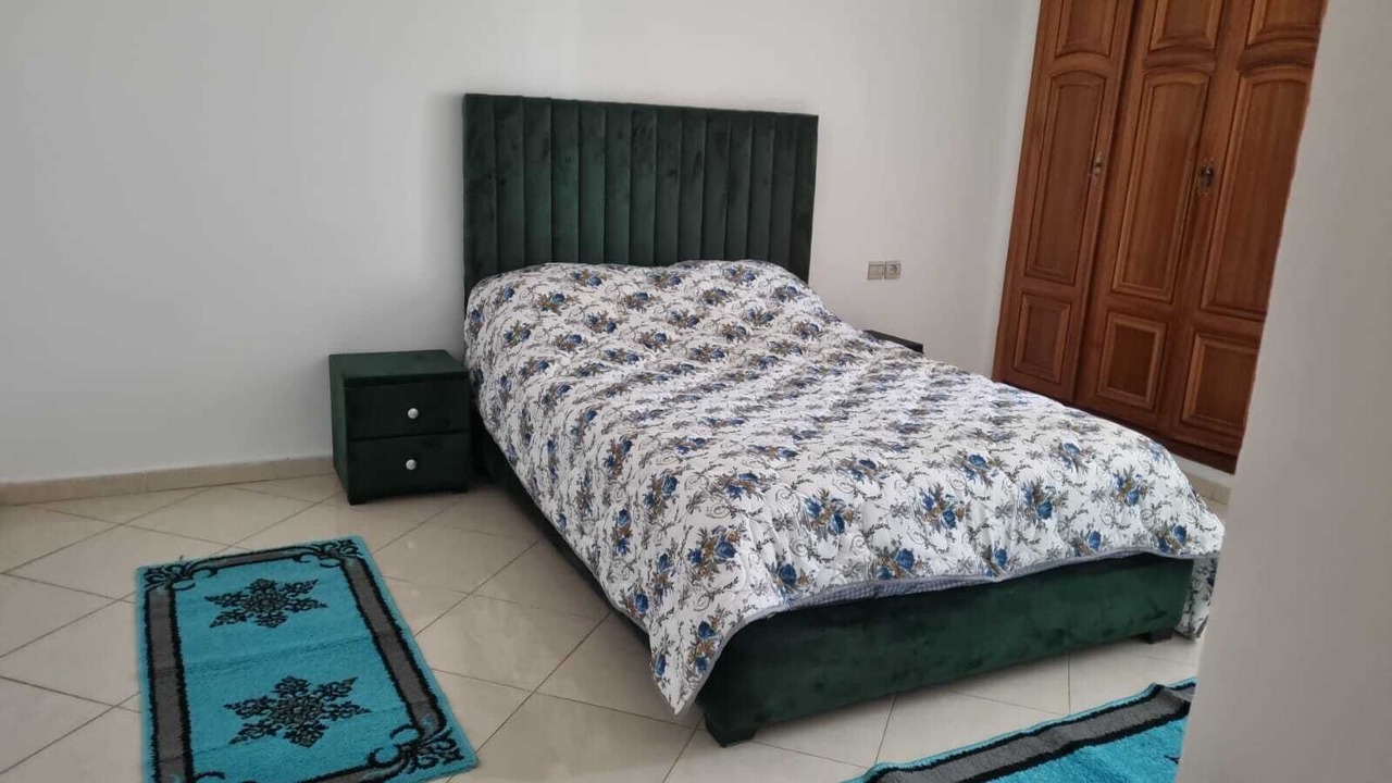 Photo of Bedroom in Quartier Al-Atlas