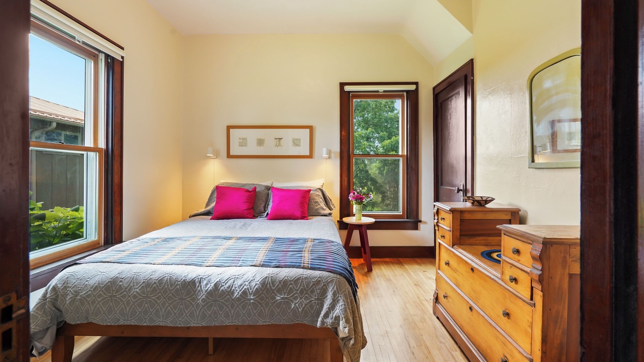 Photo of Bedroom in Viroqua