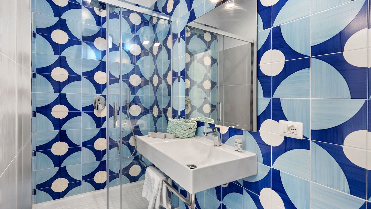 Photo of Bathroom in San Michele