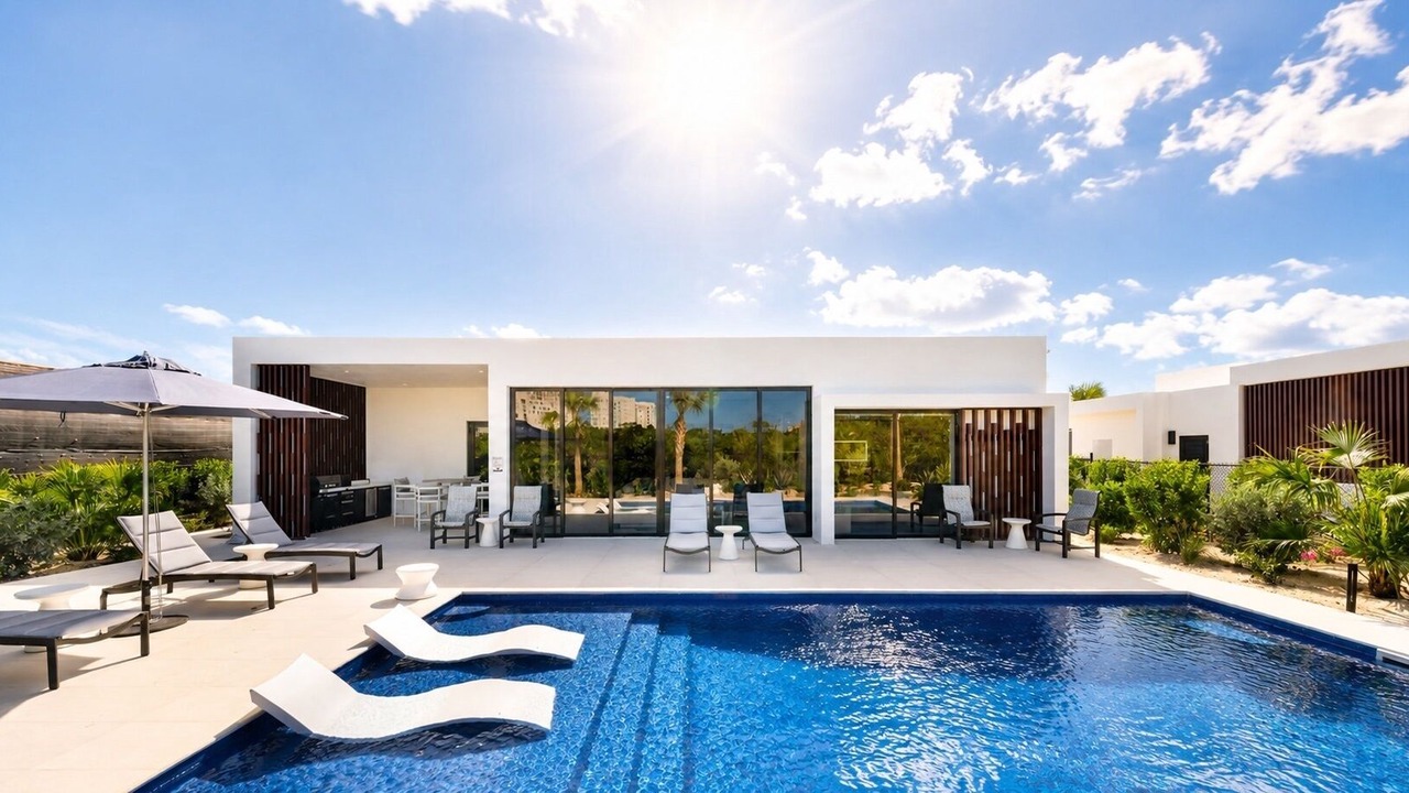 Photo of Outdoor in Grace Bay