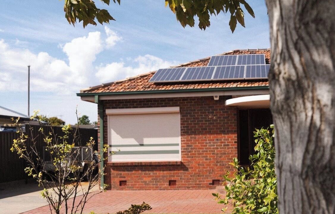 Photo of Outdoor in Shepparton South