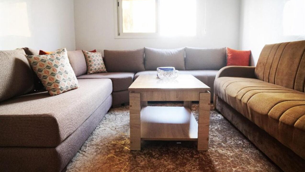 Photo of Livingroom in El Jadida
