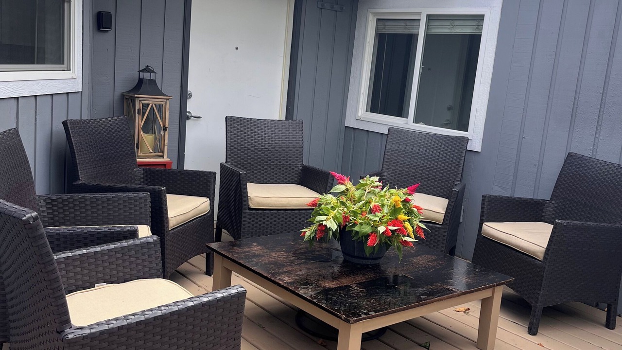 Photo of Patio Balcony in Central Okanagan