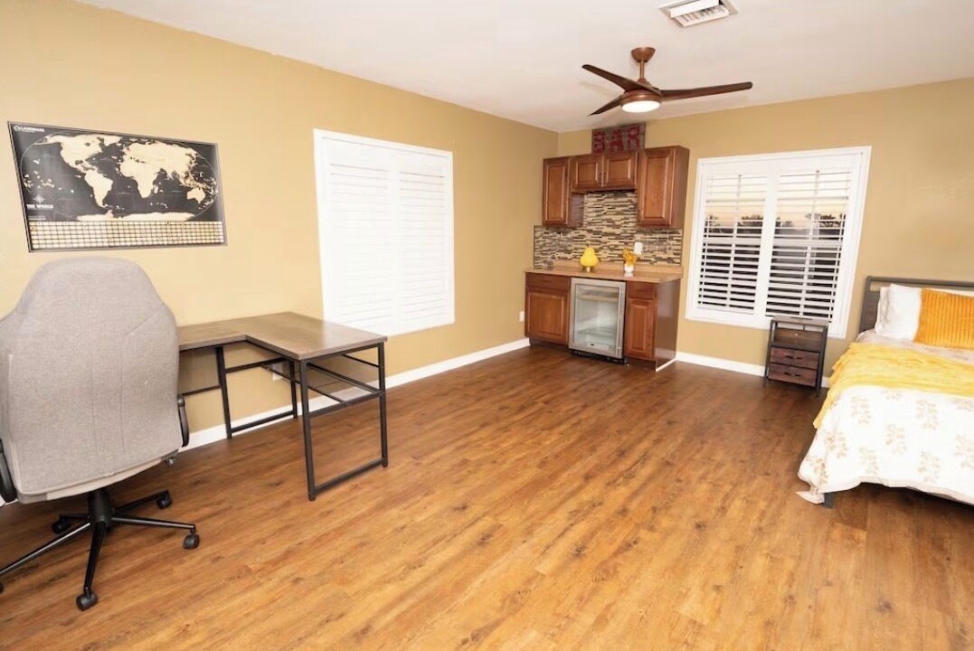 Photo of Bedroom in Burnt Store