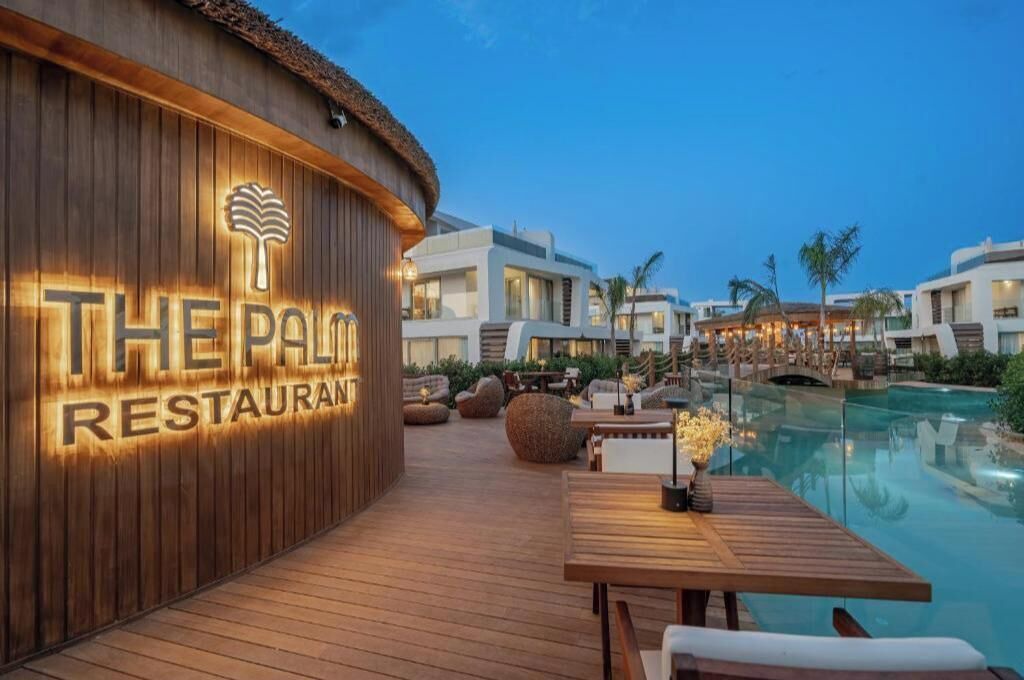Photo of Outdoor in Belek Golf Area