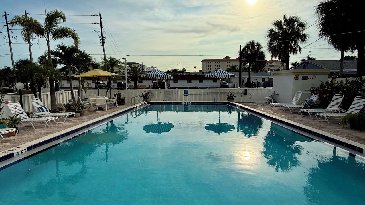 Photo of Outdoor in Bay Esplanade