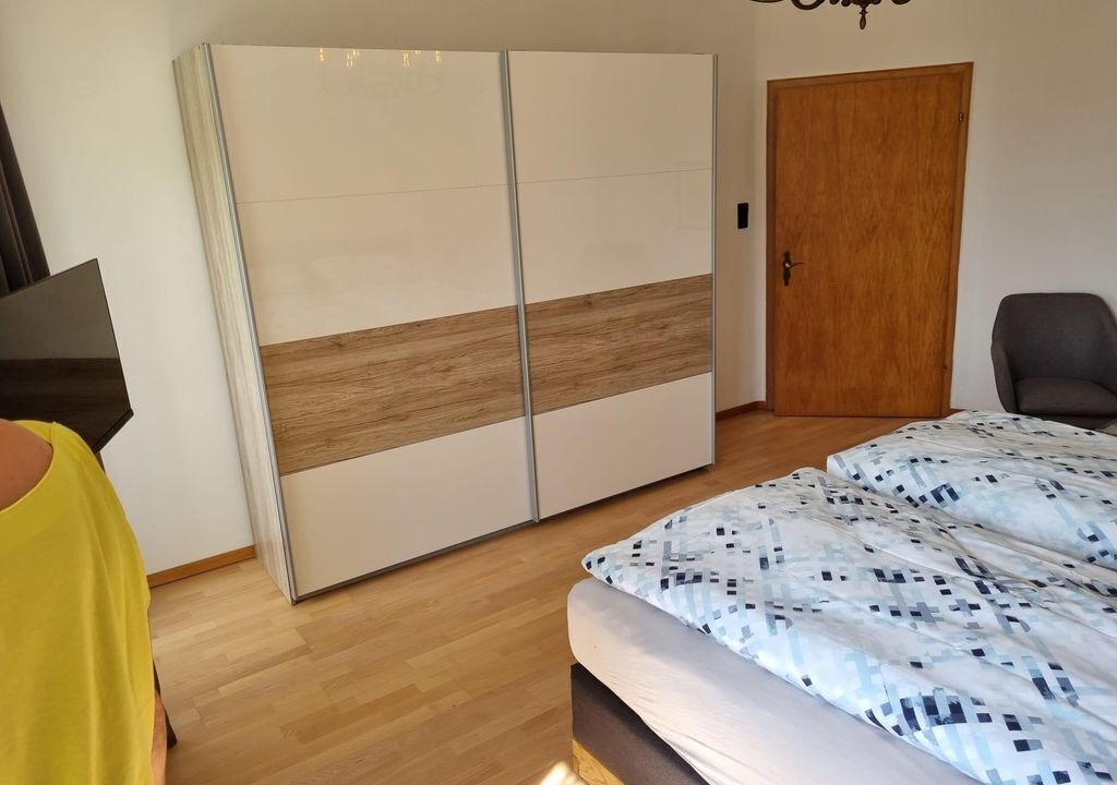 Photo of Bedroom in Bad Sooden-Allendorf
