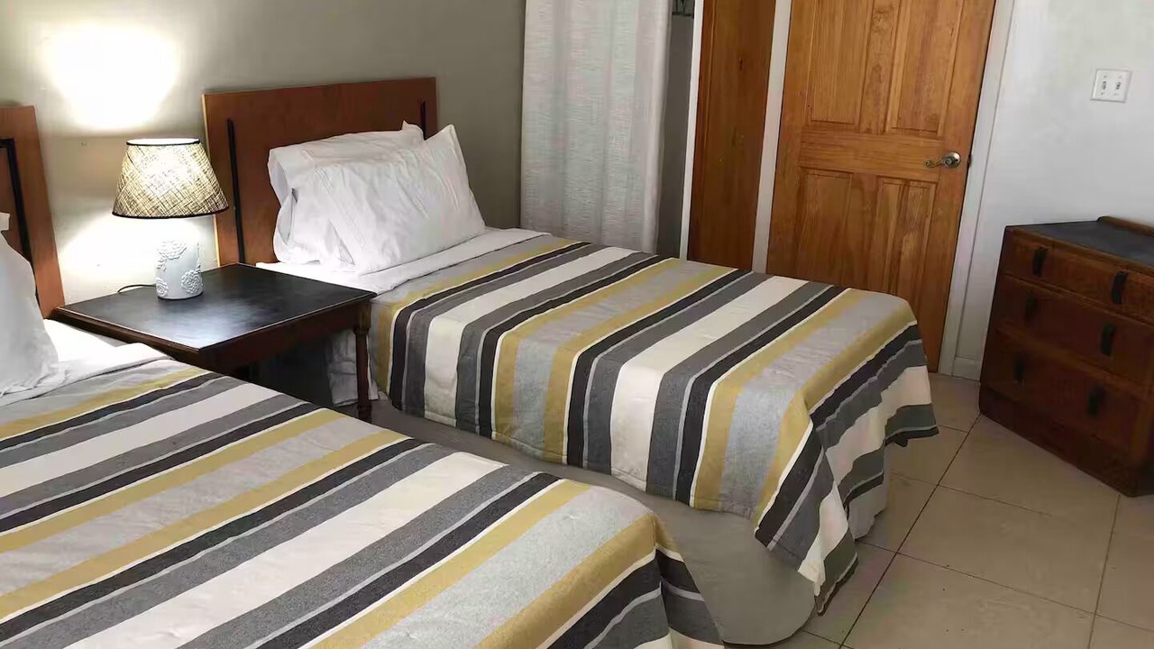 Photo of Bedroom in Providenciales