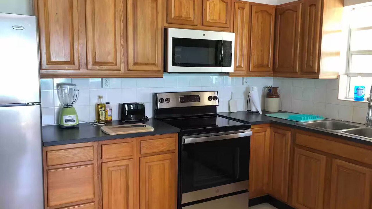 Photo of Kitchen in Providenciales