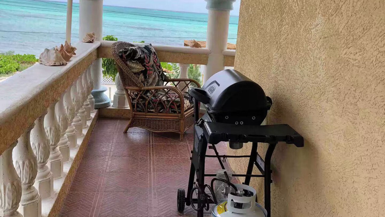 Photo of Outdoor in Providenciales