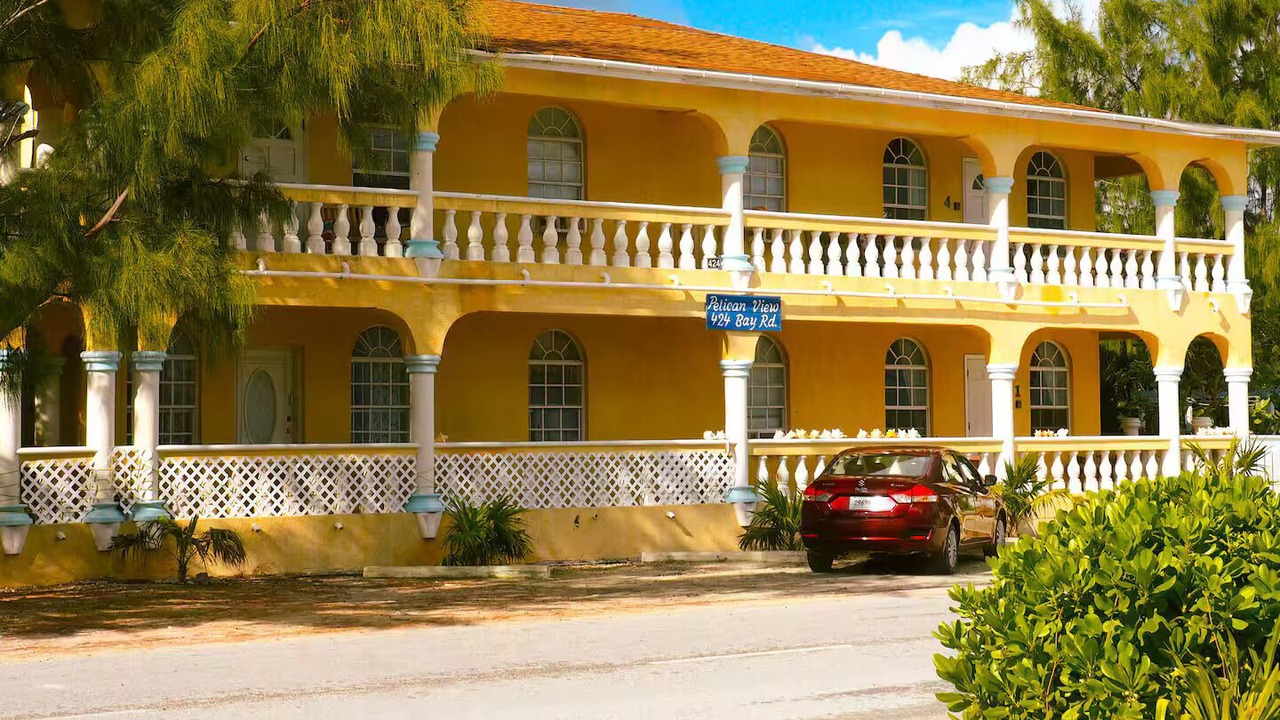 Photo of Outdoor in Providenciales