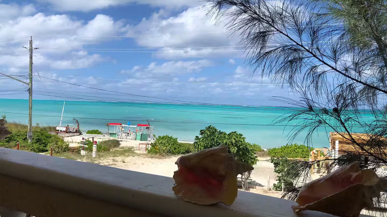 Photo of Outdoor in Providenciales