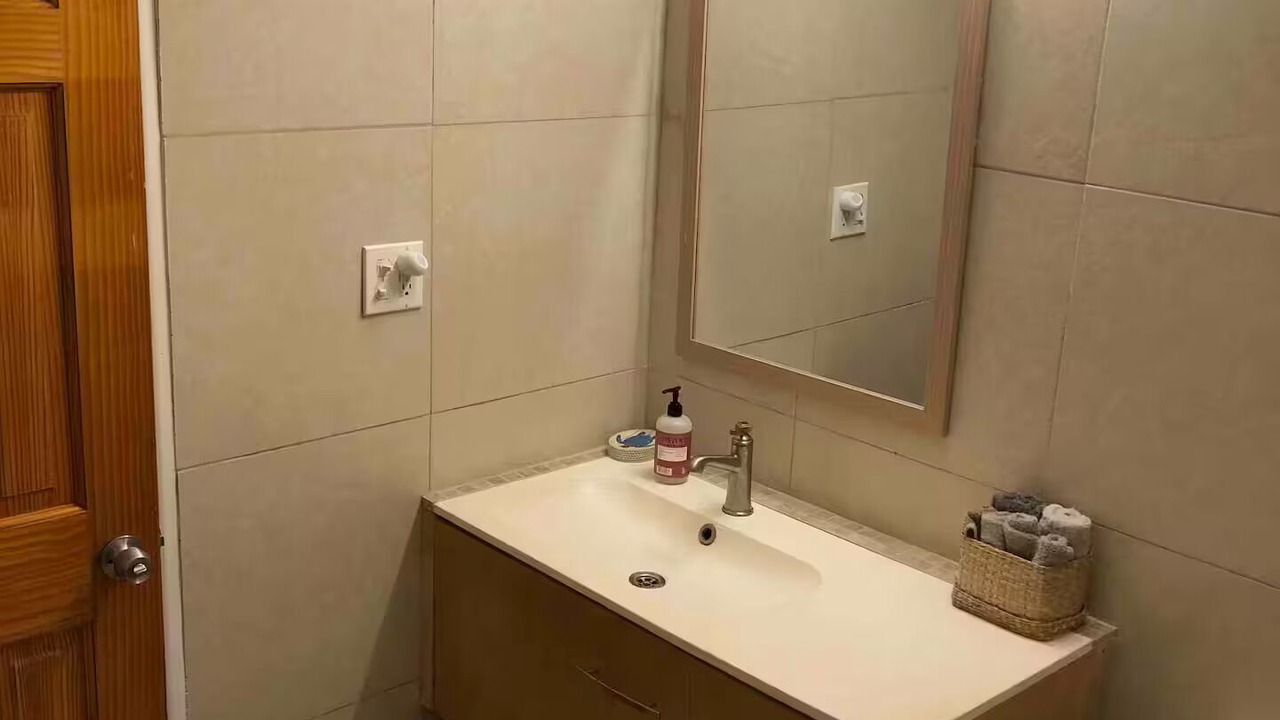 Photo of Bathroom in Providenciales