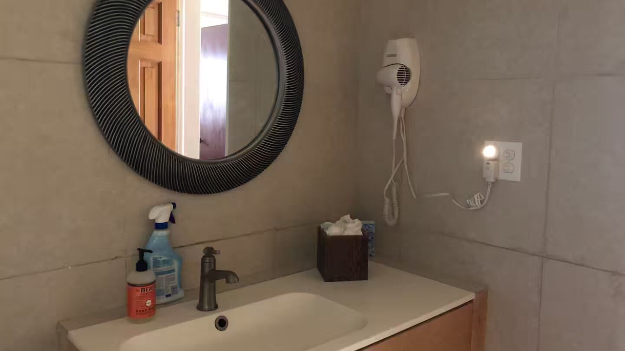 Photo of Bathroom in Providenciales