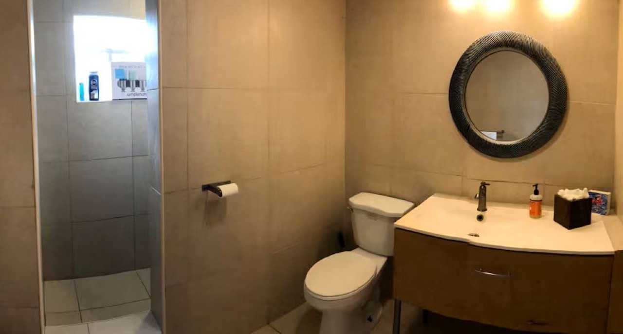 Photo of Bathroom in Providenciales