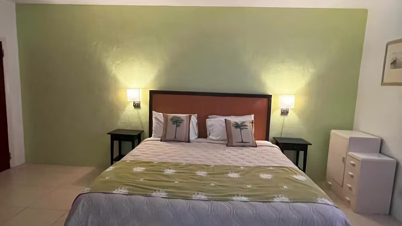Photo of Bedroom in Providenciales