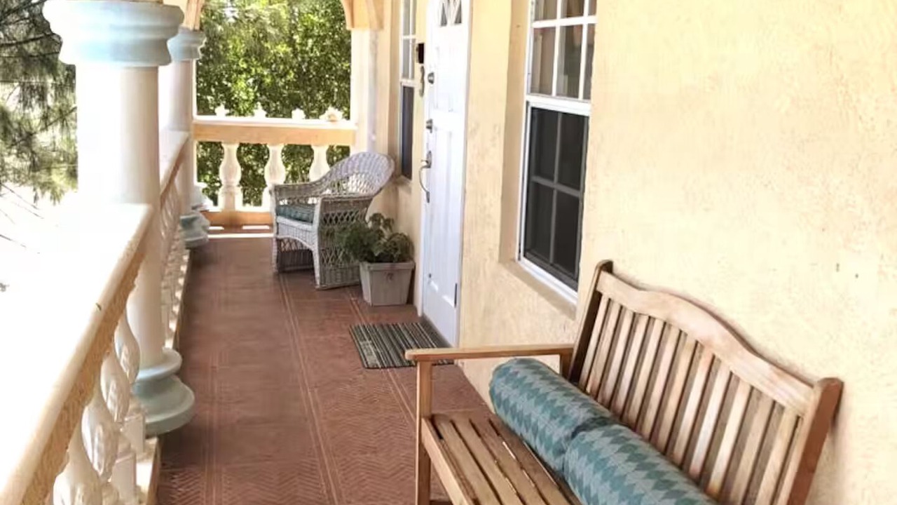 Photo of Patio Balcony in Providenciales