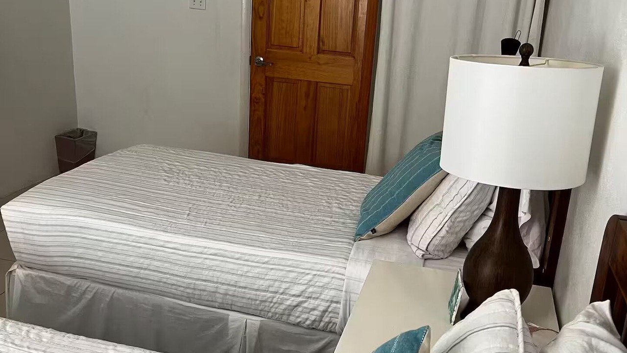 Photo of Bedroom in Providenciales