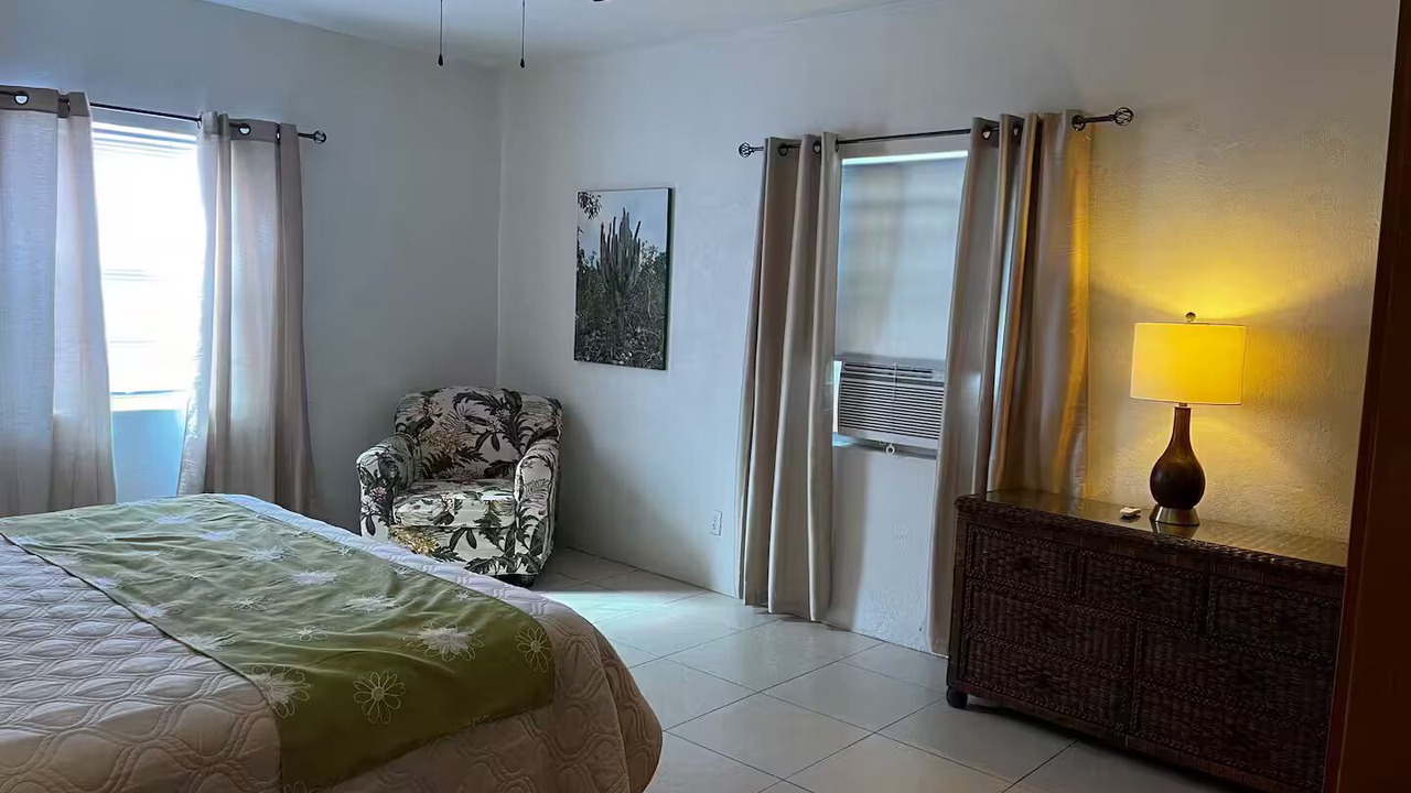 Photo of Bedroom in Providenciales