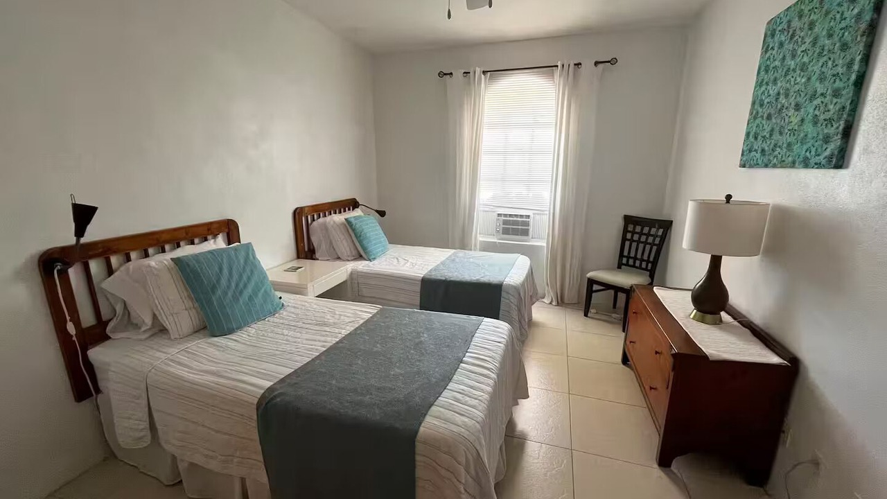 Photo of Bedroom in Providenciales