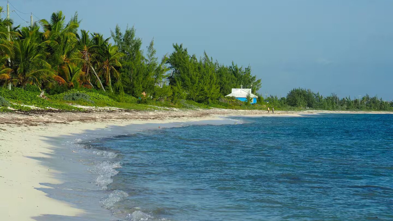 Photo of Others in Providenciales