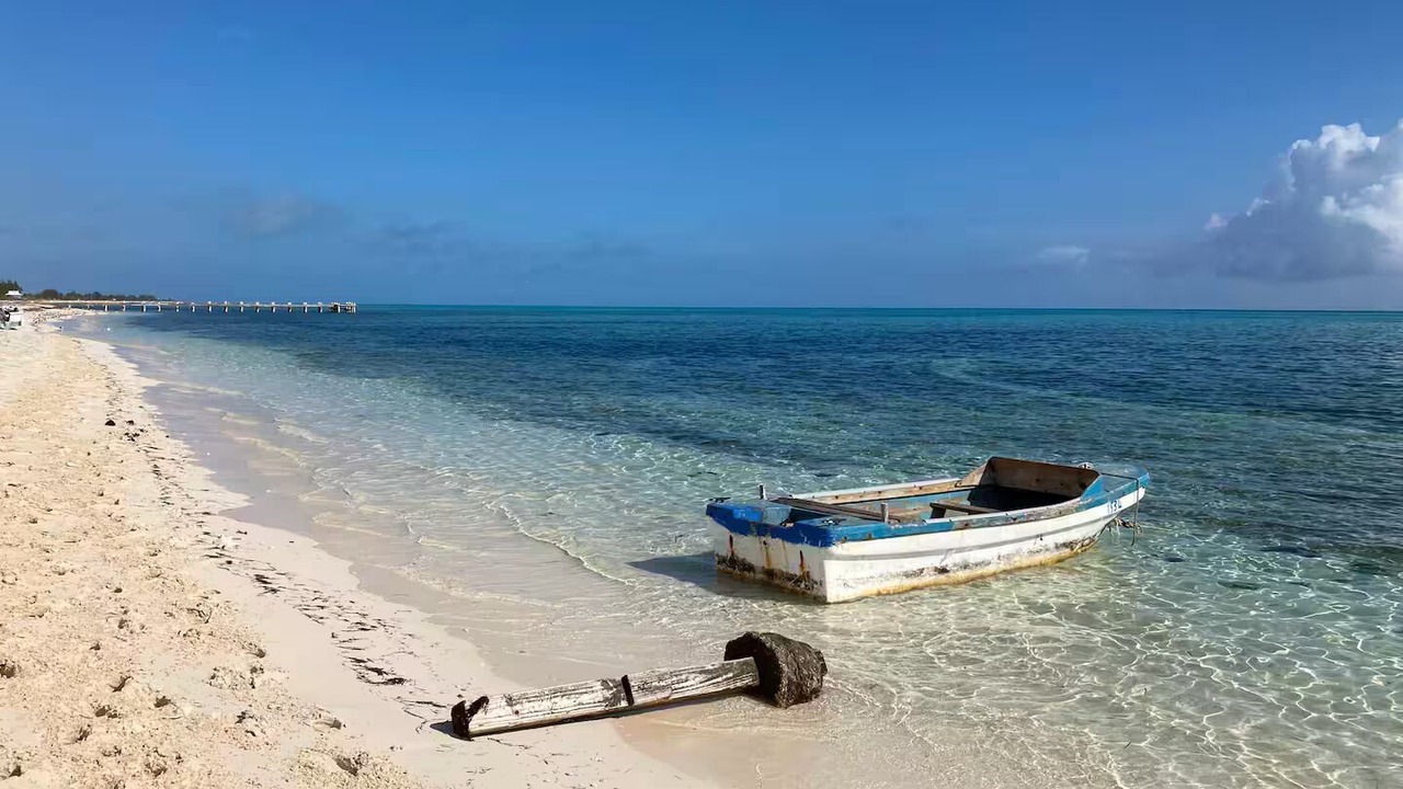 Photo of Others in Providenciales