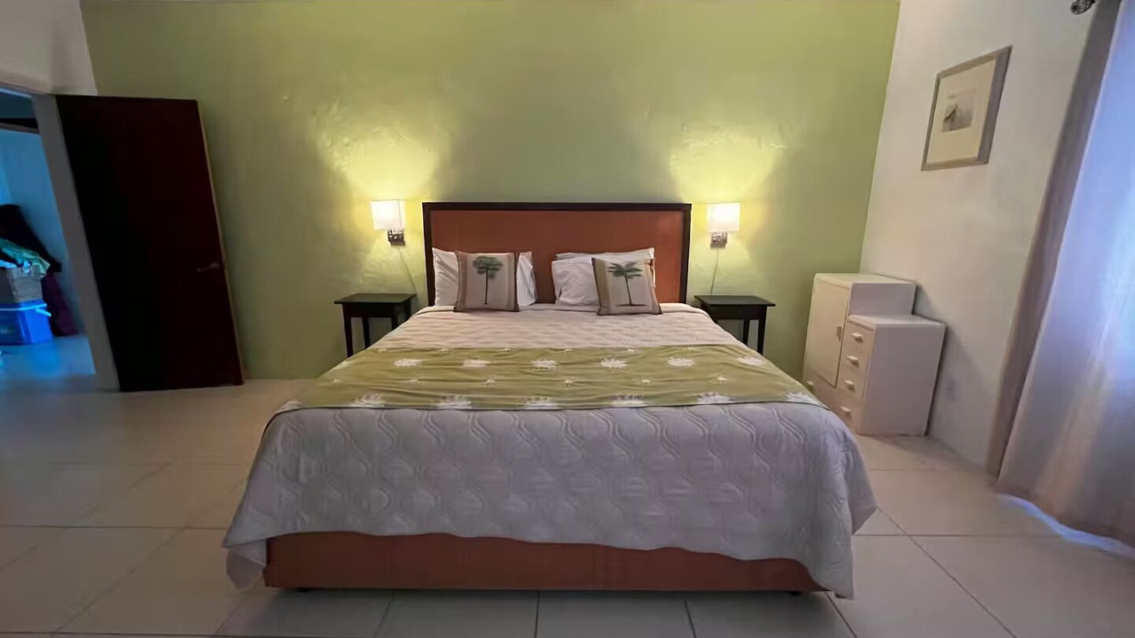 Photo of Bedroom in Providenciales