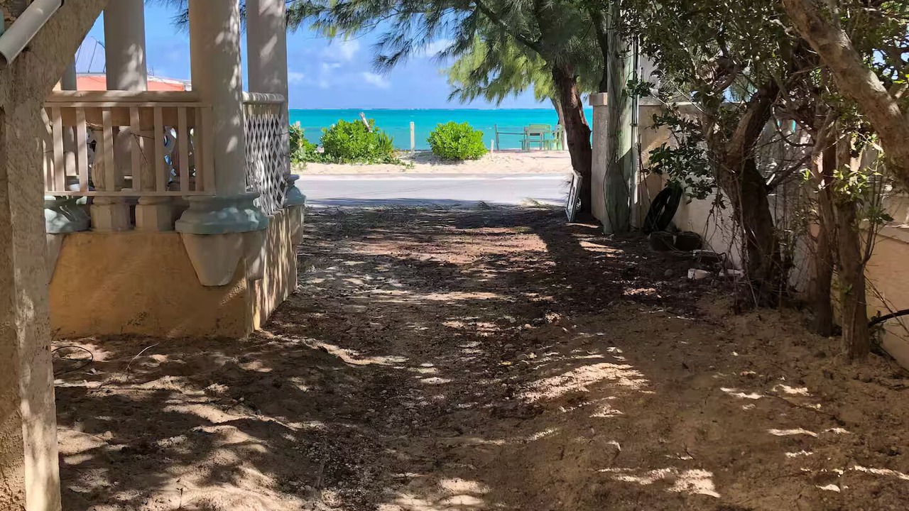 Photo of Outdoor in Providenciales