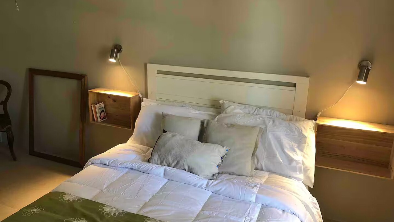 Photo of Bedroom in Providenciales
