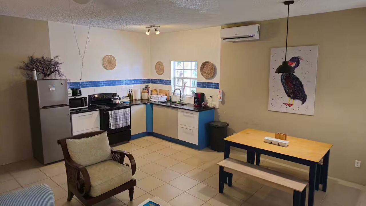 Photo of Others in Providenciales