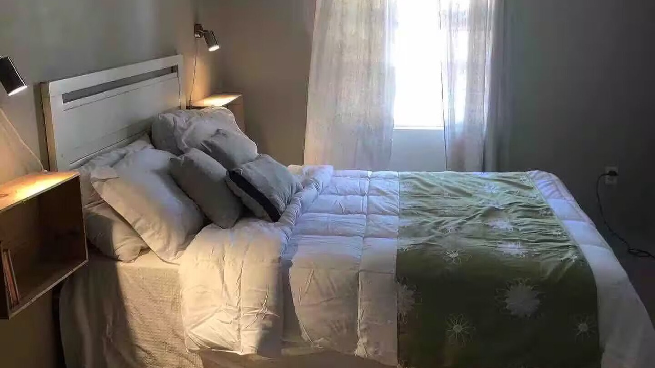 Photo of Bedroom in Providenciales