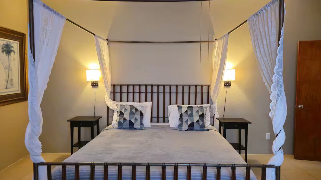 Photo of Bedroom in Providenciales