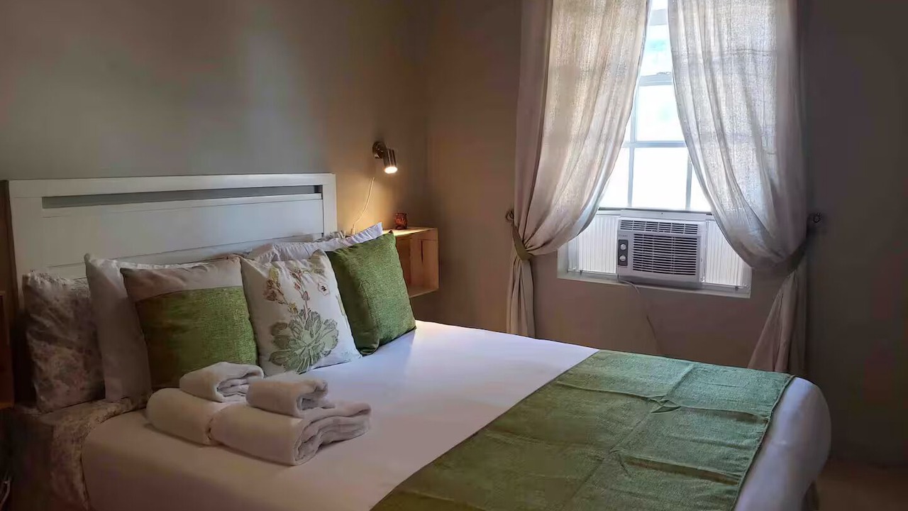 Photo of Bedroom in Providenciales