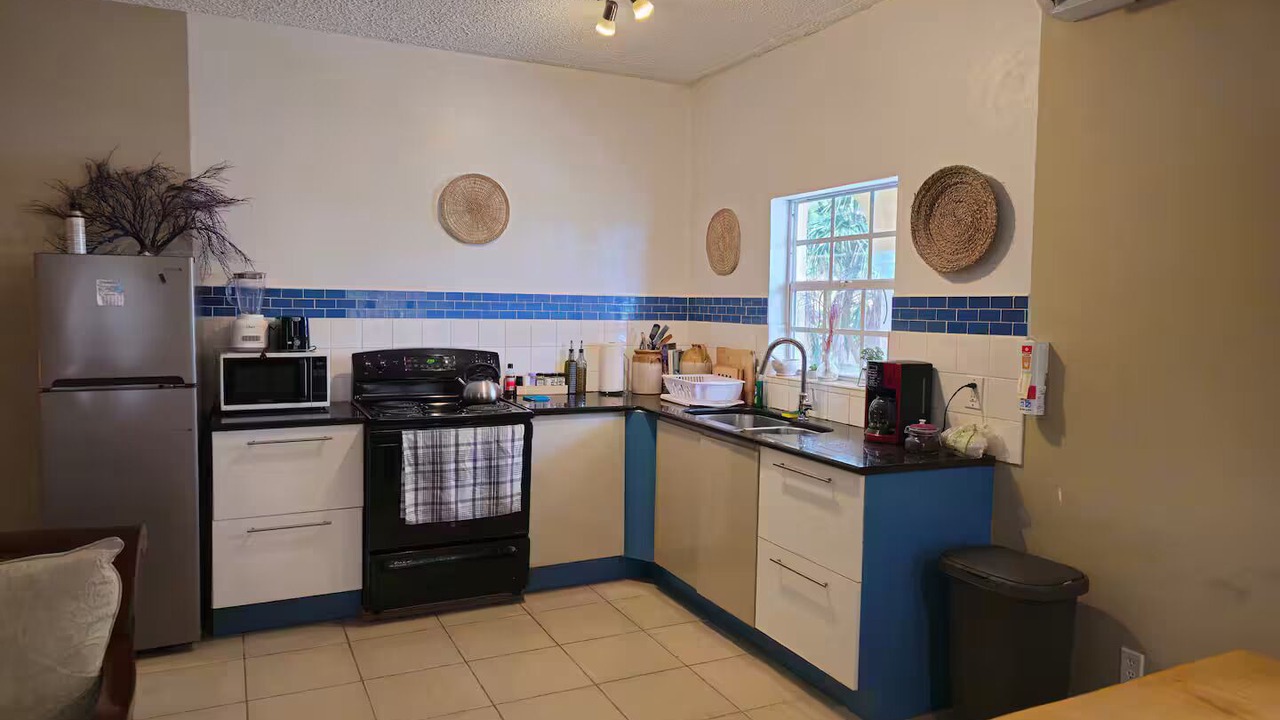 Photo of Kitchen in Providenciales