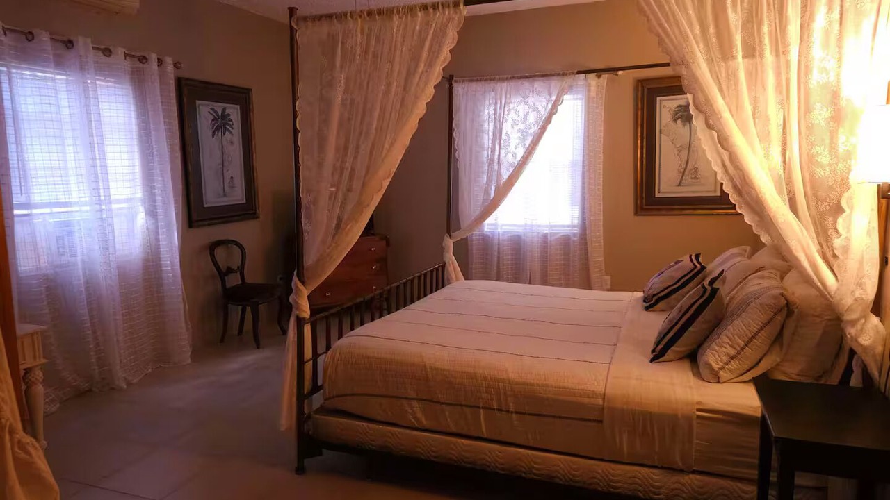 Photo of Bedroom in Providenciales