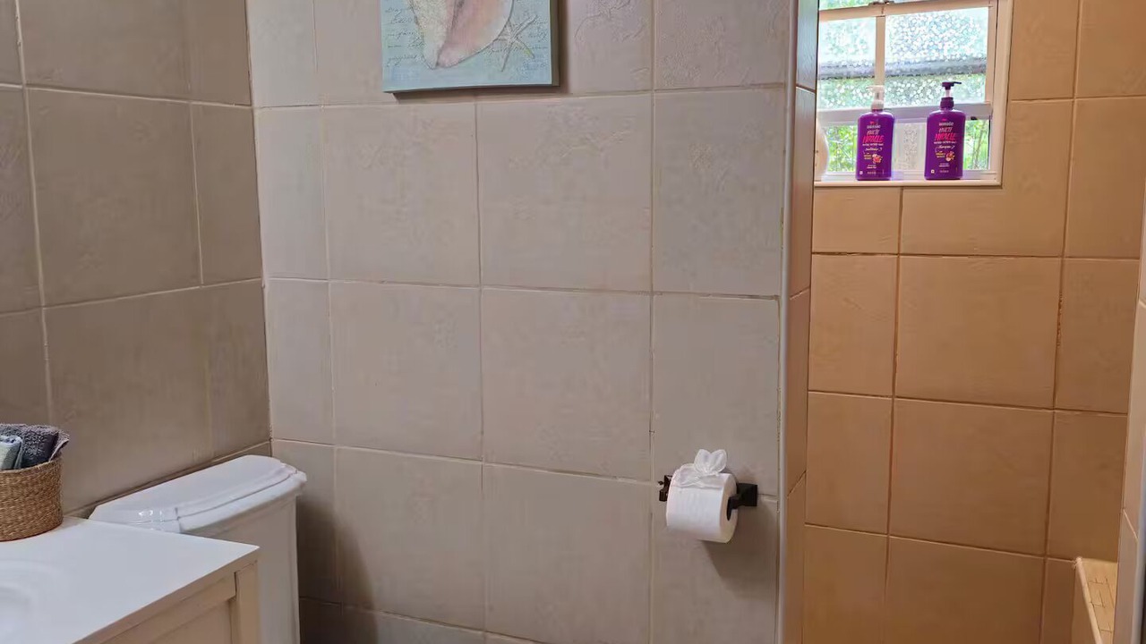 Photo of Bathroom in Providenciales