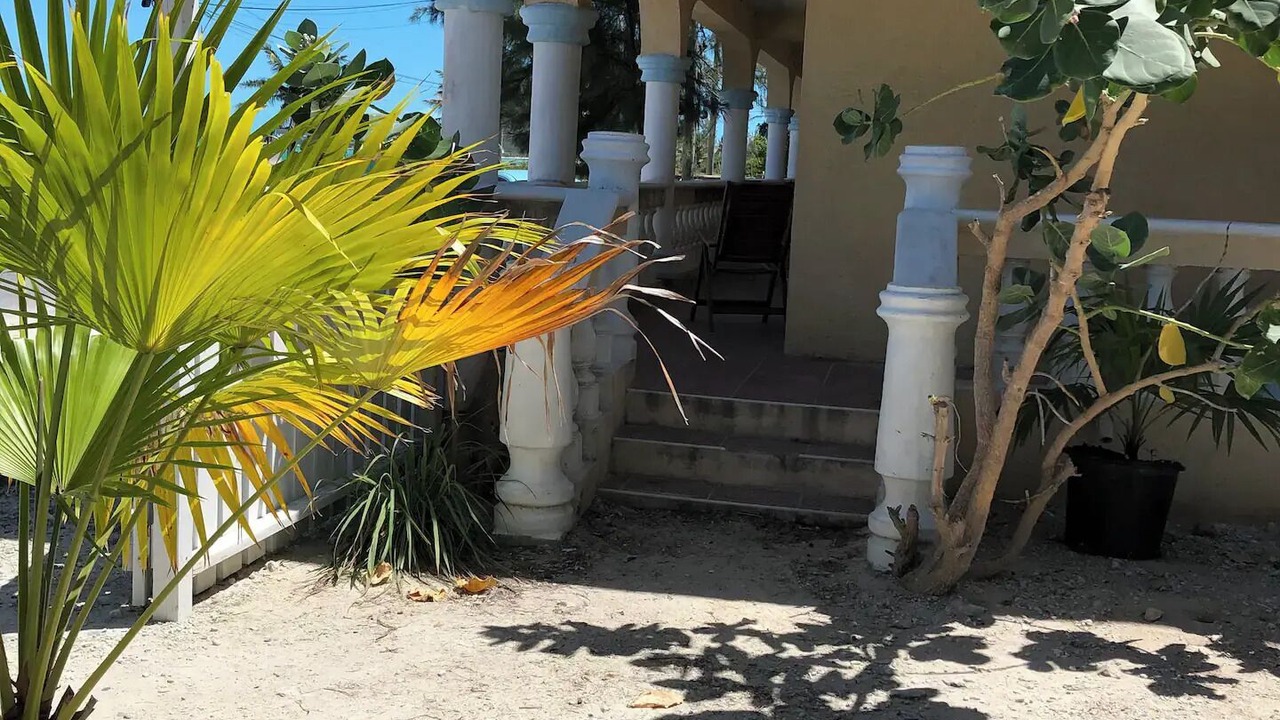 Photo of Outdoor in Providenciales