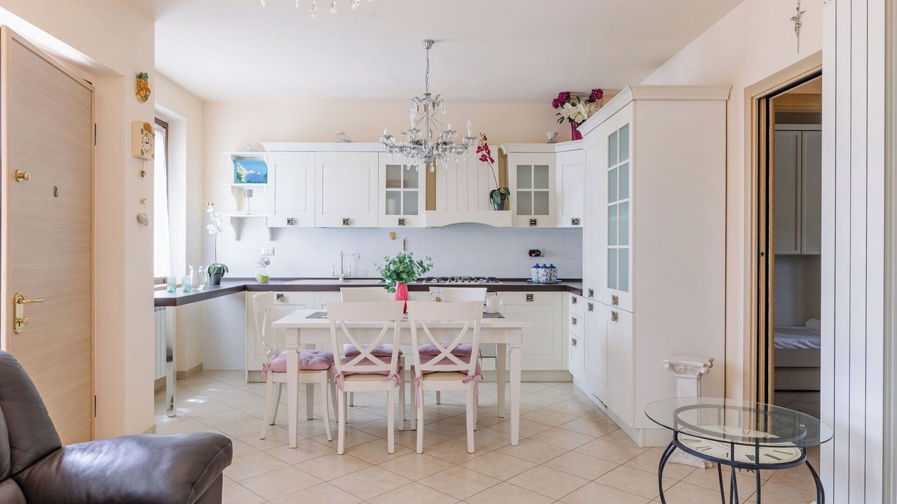 Photo of Livingroom in Villa Musone