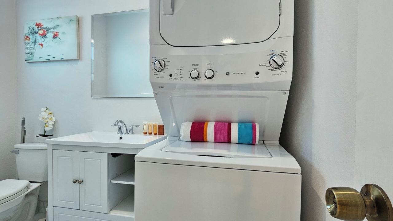 Photo of Bathroom in Juba Sound