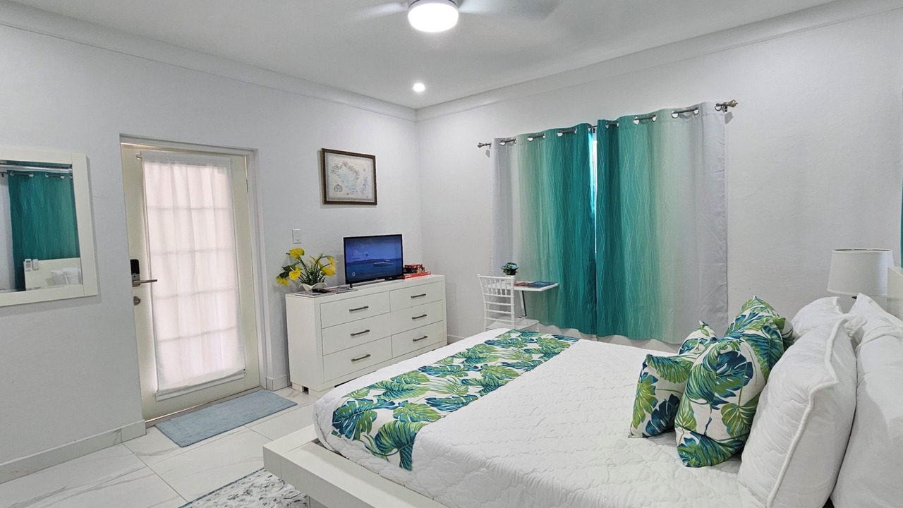 Photo of Bedroom in Juba Sound