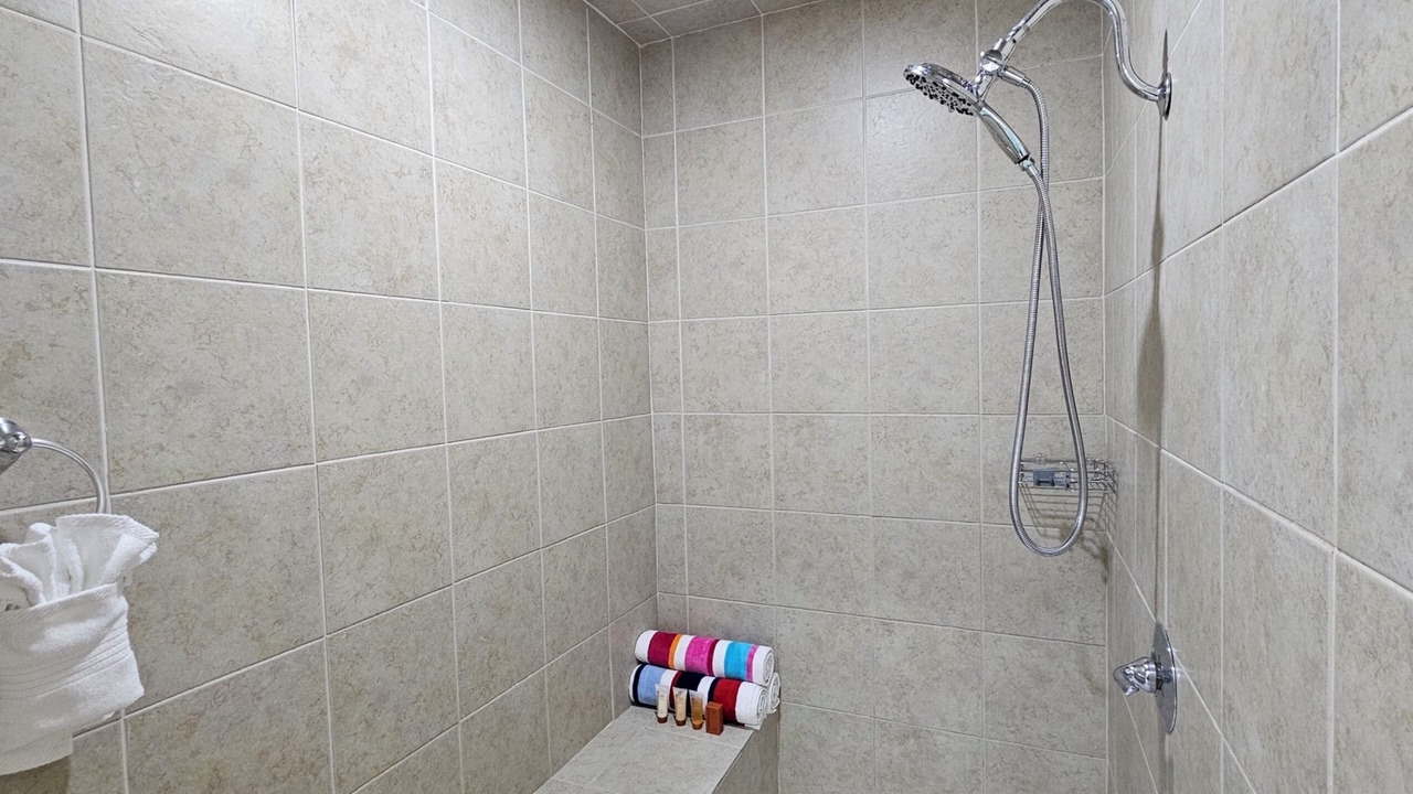 Photo of Bathroom in Juba Sound