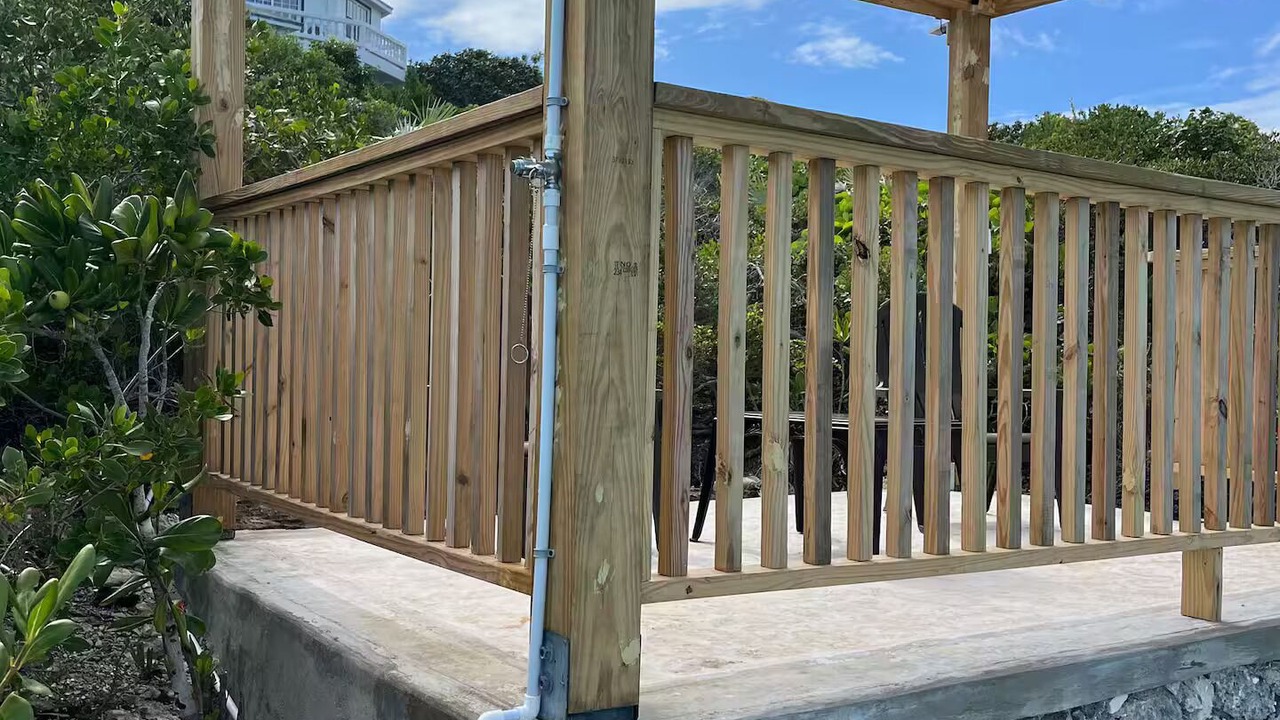Photo of Outdoor in Ocean Point
