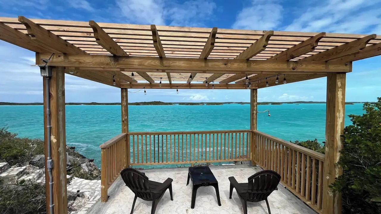 Photo of Patio Balcony in Ocean Point