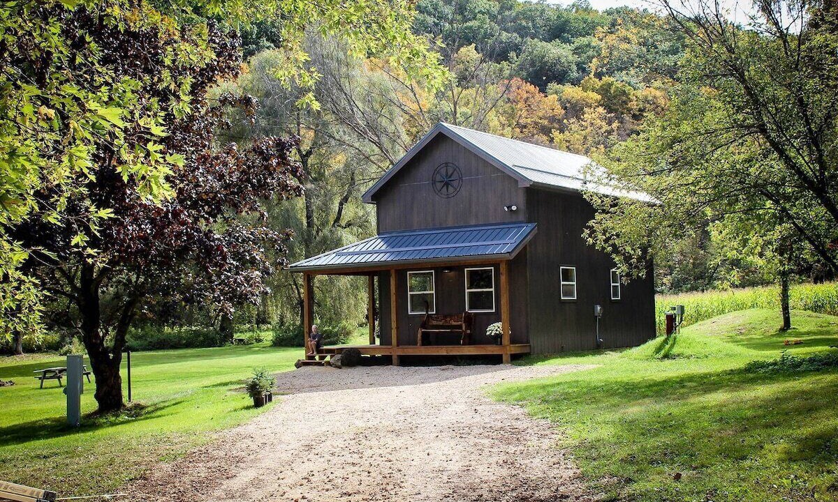 Photo of Outdoor in Viroqua