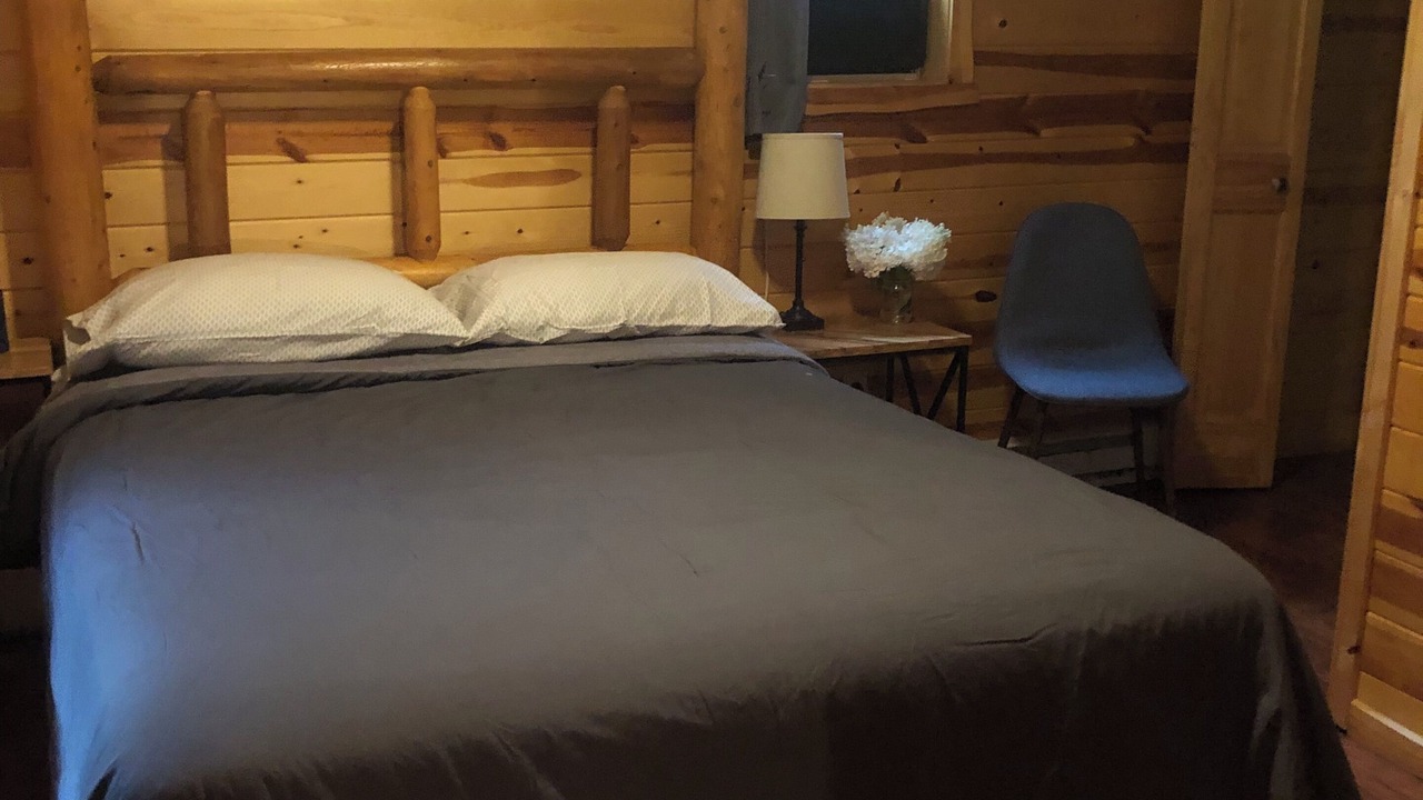 Photo of Bedroom in Viroqua