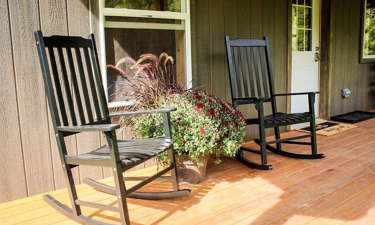 Photo of Patio Balcony in Viroqua