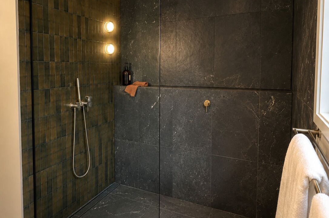 Photo of Bathroom in Verrierdale
